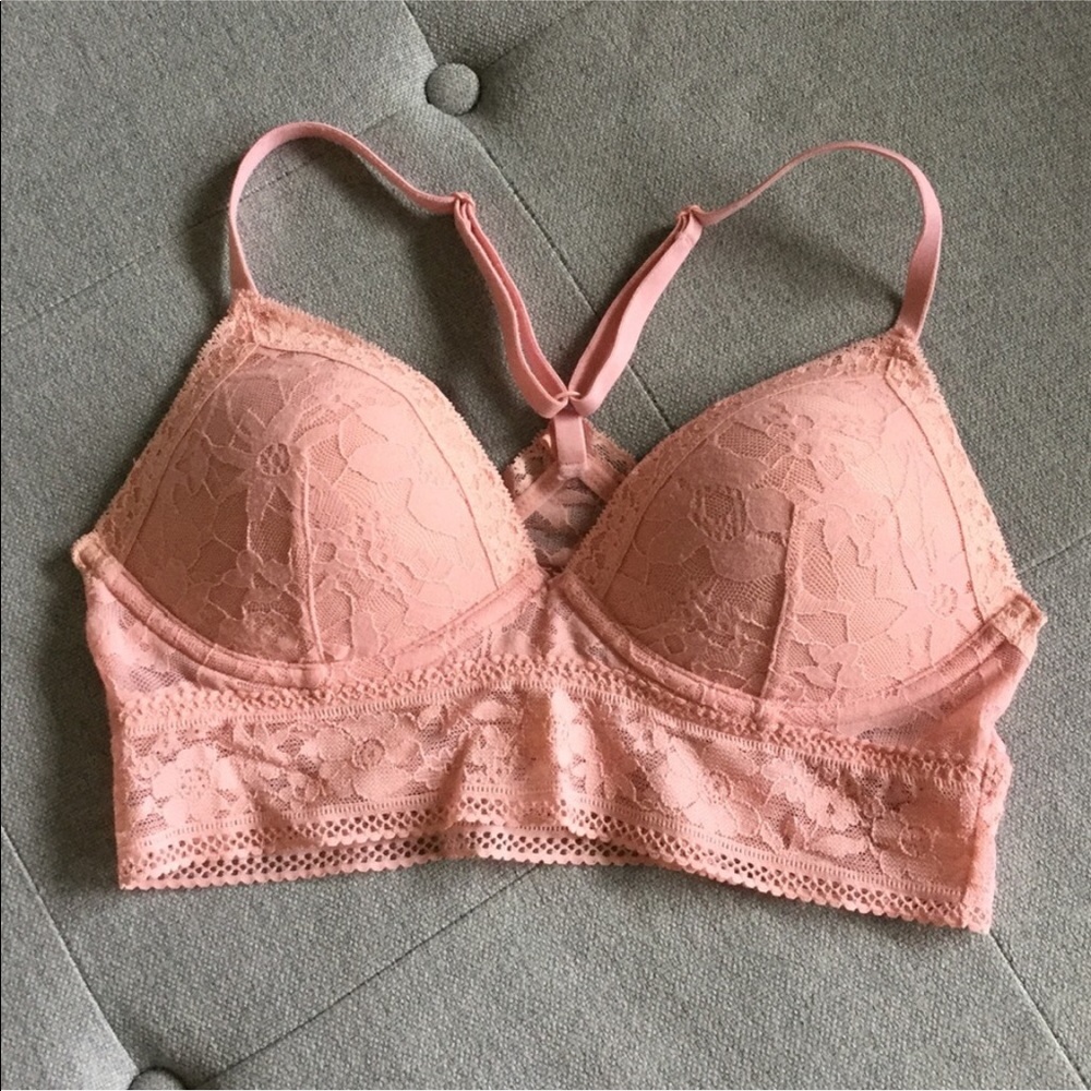 3 Vs Bralettes Bundle - image 2